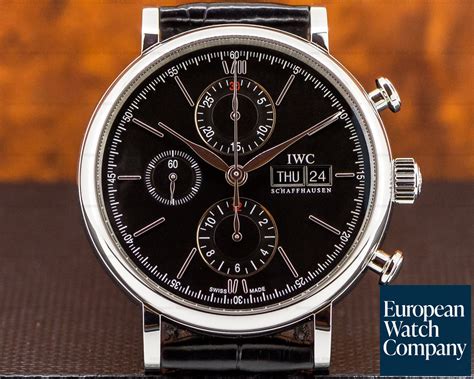 iwc wait dial|iwc 32100 automatic watch.